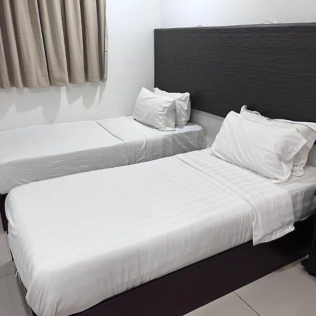 Hotel Sagittario Ипох Экстерьер фото
