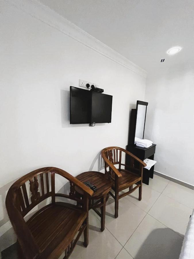 Hotel Sagittario Ипох Экстерьер фото