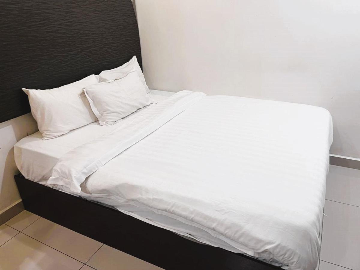 Hotel Sagittario Ипох Экстерьер фото