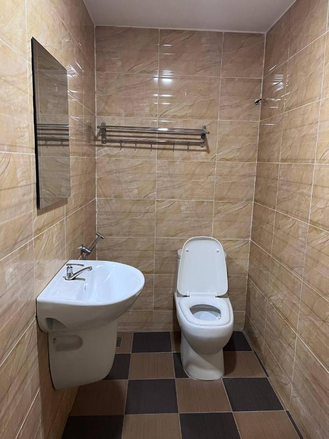 Hotel Sagittario Ипох Экстерьер фото