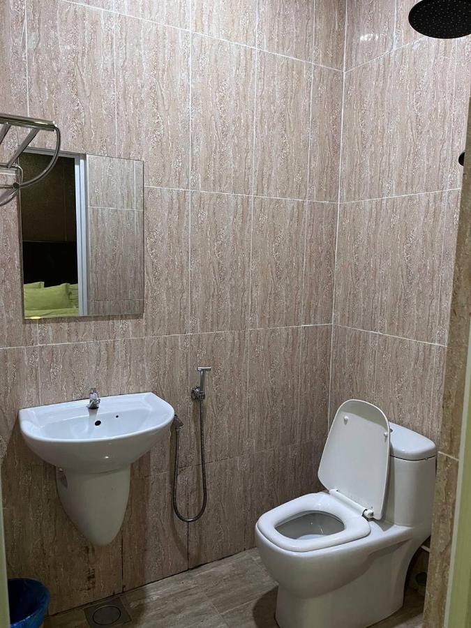 Hotel Sagittario Ипох Экстерьер фото