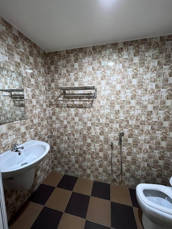 Hotel Sagittario Ипох Экстерьер фото