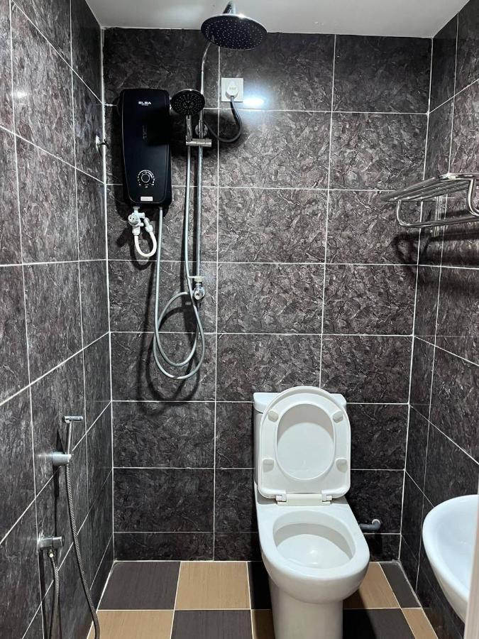 Hotel Sagittario Ипох Экстерьер фото